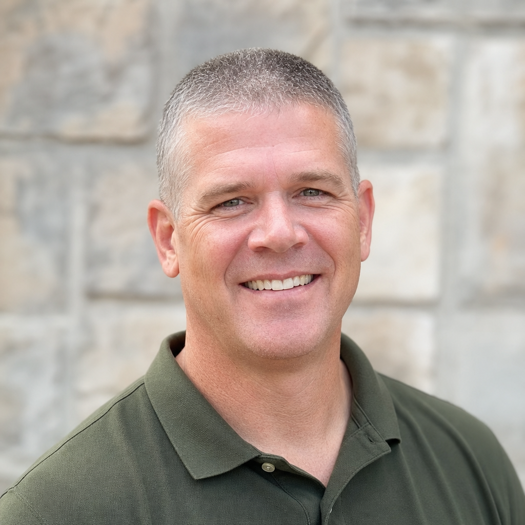 Scott Mercer