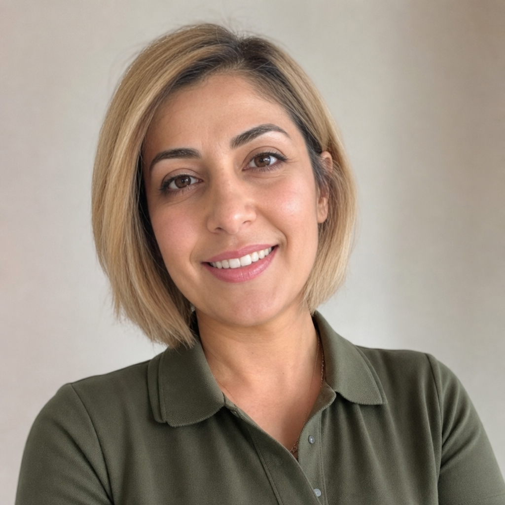 Layla Hassan