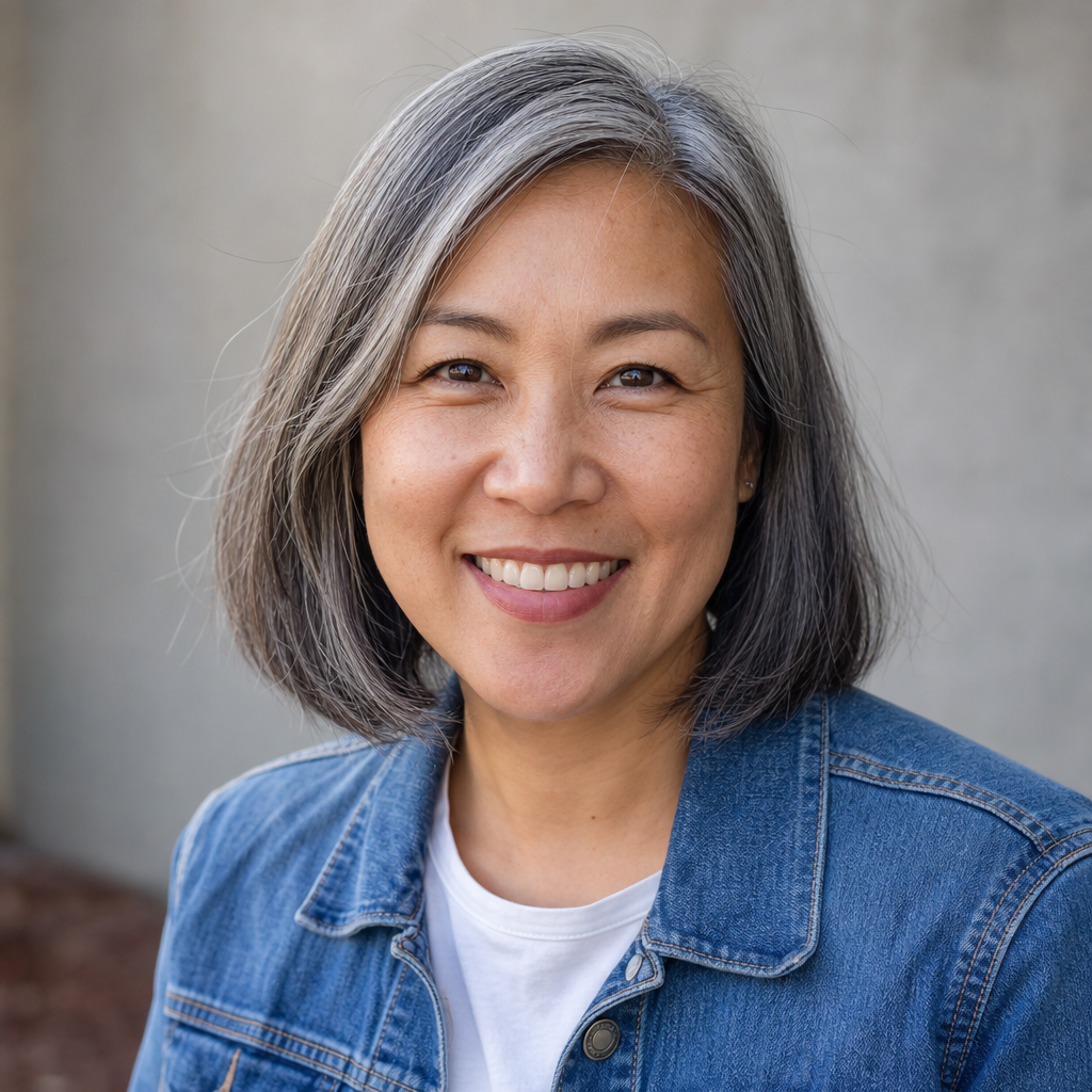 Grace Kim
